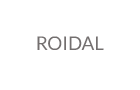 Roidal