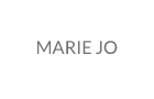 marie jo