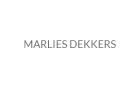 marlies dekkers